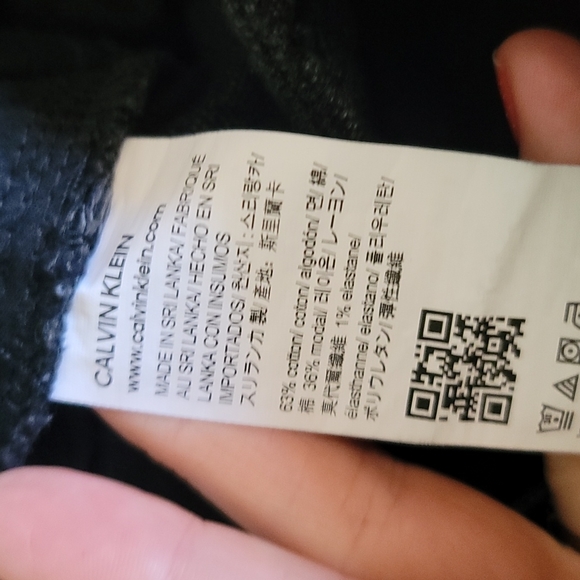 STUNNING CALVIN KLEIN JEANS/PANTS - Picture 6 of 6